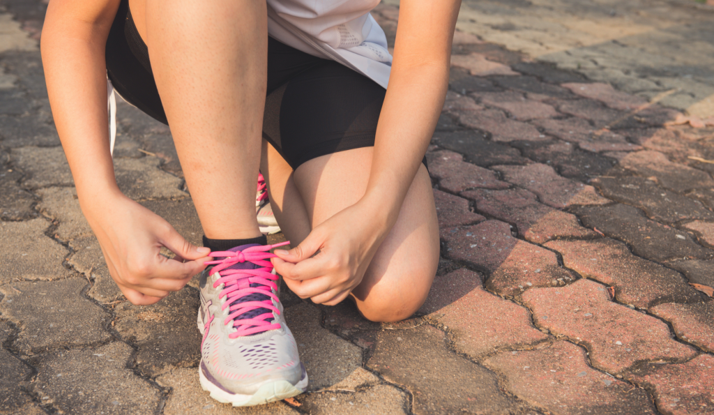 Charity awareness months Eden Stanley