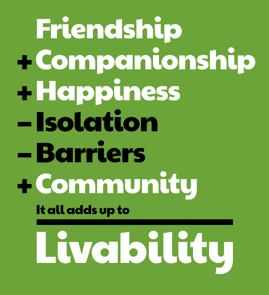 Livability