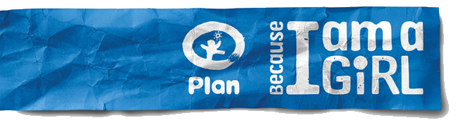 Plan UK Because I Am A Girl